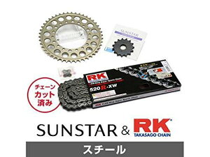 KUNIMI �����R�}�[�X �X�v���P�b�g���`�F�[���L�b�g �i��:KR30401 VTR250 �T�C�Y:520