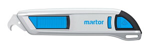 martor�� martor �Z�[�t�e�B�J�b�^�[ SECUNORM 500 �t�b�N�n 10mm (50001010 7242)