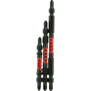 SK11(エスケー11) SK11 スーパー阿修羅ビットタフスリム 3本組 SSA-SP03-2681