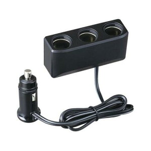 ZC(SEIWA) ԗp VK[\Pbg 3A R[h^Cv F316 vOh~ 12V/24VԑΉ o7A 1m