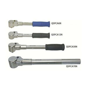 東日製作所 空転式単能型トルクレンチ QSPCA6N 1台