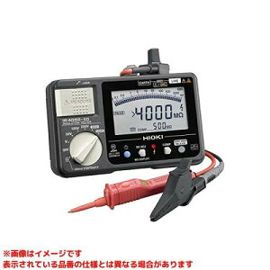 ���u�d�@(Hioki Electric) �≏��R�v IR4052-51 1�Z�b�g