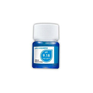 �J�X�^��(CUSTOM) pH9.18�Z���W���t�i30mL�j PHW-918 1�{