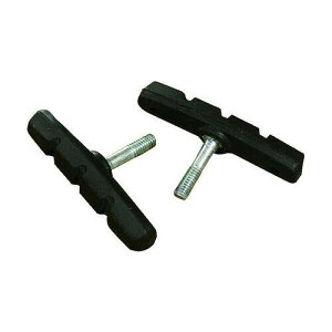 TRUSCO �g���X�R���R THR5503�p�u���[�L�V���[�i���E�j�Z�b�g THR-5503BKS 1�Z�b�g