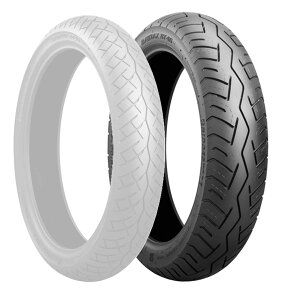 BRIDGESTONE(uaXg)oCN^C BATTLAX BT-46 A 140/70-18 M/C 67H `[uX^Cv(TL)  I[goCp MCS01495