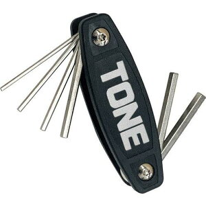 �g�l(TONE) �}���`�c�[�� AW601 �u���b�N ���e6�_
