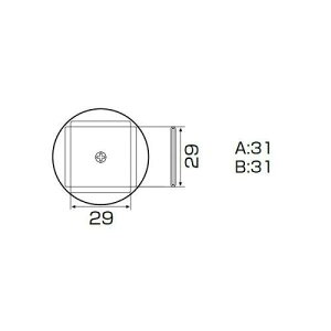 ���� �m�Y�� PLCC 30MMX30MM(84�s��)�@A1138B