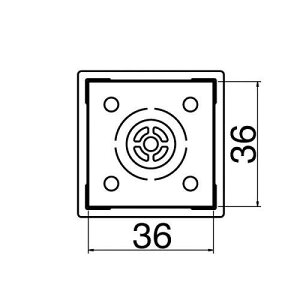  N51-24 mY BGA 35MMX35MM@N51-24