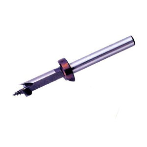 スターエム スターM #41-083 しいたけビット 袋入8.3mm #41-083