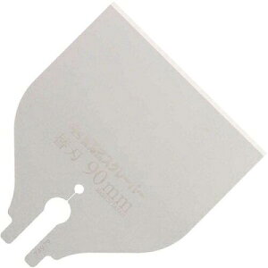 ���c�����H�Ə� Z�\�[ #30351 �֐n���X�N���[�p�[�֐n 90mm�@#30351