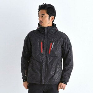 RS^C`(RSTAICHI) WPbg gbN EC^[p[J BLACK/RED STCY i:RSJ723BK03S