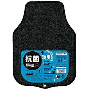 �����Ȋw(Mirai Kagaku) �����Ȋw TOHPO �R�� �X�}�[�g�t�����g�}�b�g �^�]�ȁE����ȗp �t���b�g�^�C�v ����~�߉��H ���ʎ� �y������ 45×63cm �u���b�N�O���[ KOST-87661