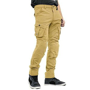 コミネ PK-926 Protect WP Warm Cargo Pants 品番:07-926 Beige サイズ:S