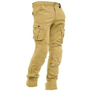 R~l PK-926 Protect WP Warm Cargo Pants i:07-926 Beige TCY:L