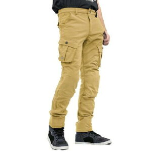 コミネ PK-926 Protect WP Warm Cargo Pants 品番:07-926 Beige サイズ:XL
