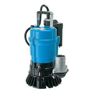 �ߌ����쏊 �����n�C�X�s���|���v ���a 50mm �P��100V 0.4kW �k�� 8m HSE2.4S-62 1��