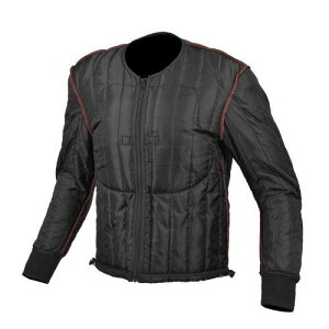 R~l SK-833 Winter Protect Inner JKT i:04-833 Black TCY:5XLB