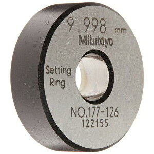 �~�c�g�� �����O�Q�[�W 10MM (177-126 R-10
