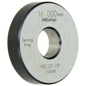 �~�c�g�� �����O�Q�[�W 16MM (177-177 R-16