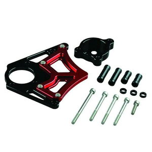 POSH Faith |bVtFCX XvPbgJo[tLbg BK/RD Z900RS 132214-26