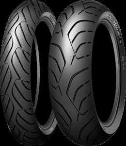 �Z�F�S���H�� DUNLOP(�_�����b�v)�o�C�N�^�C�� ROADSMART3S ���A 180/55ZR17 M/C (73W) �`���[�u���X�^�C�v(TL) 338211