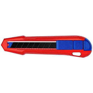 KNIPEX 9010-165BK Jb^[iCt JeBbNX 9010-165BK