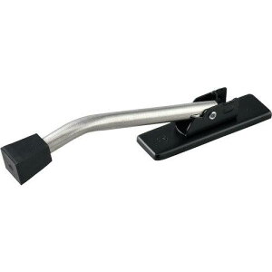 ���{�Ώ\���� �h�A�X�g�b�p�[(�}�O�l�b�g��t�^�C�v) �� DMDP101-1 230×30×25mm 342051 1��