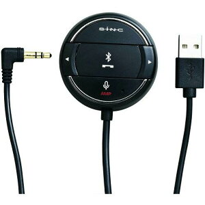 ZC(SEIWA) ԗp Bluetooth+AUXV[o[ BTR100 Bluetooth5.0 12/24VԑΉ 1m nYt[}CNtR DCvOʔ
