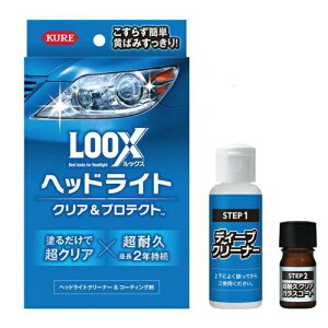 KURE�i���H�Ɓj KURE(���H��) LOOK(���b�N�X) �w�b�h���C�g �N���A���v���e�N�g 1196