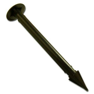 グリーンフィールド プラピン(50入/箱) 25mm×115mm