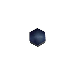 TRUSCO �g���X�R���R TRUSCO �Z�p���ǂ��p�[�c ���Z�X�C���i�[ �Ε�6 M8JISB1176�Z�p���t�{���g�p ���O�Ή��� 12�� (RESPH612BK 6600)
