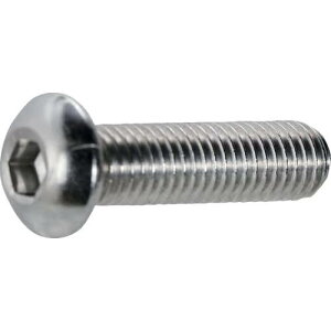 TRUSCO �g���X�R���R TRUSCO �Z�p���t���{�^���{���g �X�e�����X M6×16 28�{�� (B1280616 6600)