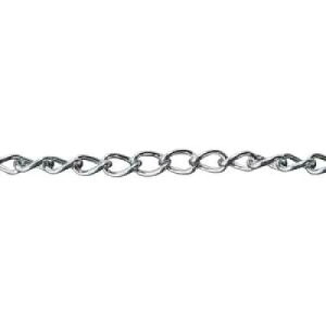 TRUSCO �g���X�R���R TRUSCO �S�N���[���}���e���`�F�[�� 2.3mm×3m (TIM1233M 6600)