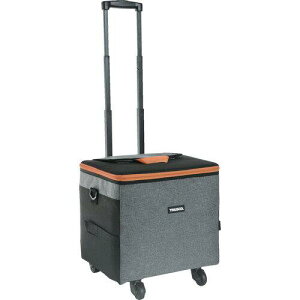 TRUSCO �g���X�R���R TRUSCO �ۗ�L�����[ 430X310X420mm ��50�`56L (COOLCARRY 3100)