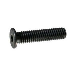 TRUSCO �g���X�R���R TRUSCO ���ᓪ�X�`-���L���b�v�{���g M8×20 5�{�� (Y1530820 6600)