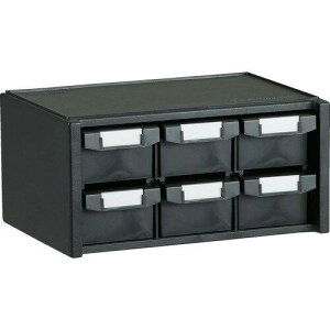 TRUSCO �g���X�R���R TRUSCO ���d���}�X�^�[BOX 342X241XH168 ���o3��2�i (DD600N 8000)