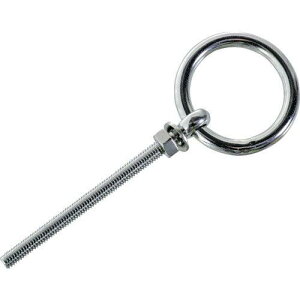 TRUSCO �g���X�R���R TRUSCO �ۃJ���{���g �X�e�����X�� 6mm (TMB6M 6600)