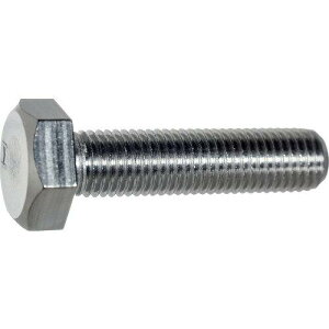 TRUSCO �g���X�R���R TRUSCO �Z�p�{���g �S�˂� �ז� M12x40 P1.25 �X�e�����X 2�� (B1531240P1.25 6600)