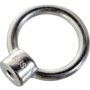 TRUSCO �g���X�R���R TRUSCO �X�e�����X �r�b�O�A�C�i�b�g(������)10MM (TINB10M 6600)