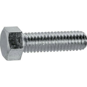 TRUSCO �g���X�R���R TRUSCO �Z�p�{���g(�C���`�˂�) �X�`�[�� ���j�N�� W5/16X16 42�{�� (B022511616 6600)