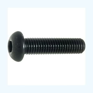 TRUSCO �g���X�R���R TRUSCO �Z�p���t�{�^���{���g �X�`�[��(SCM435) �����ߎd�グ M6×16 50�{�� (B0740616 6600)