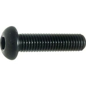 TRUSCO �g���X�R���R TRUSCO �Z�p���t�{�^���{���g �X�`�[��(SCM435) �����ߎd�グ M10×40 13�{�� (B0741040 6600)