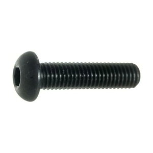 TRUSCO �g���X�R���R TRUSCO �Z�p���t�{�^���{���g �X�`�[��(SCM435) �����ߎd�グ M12×35 8�{�� (B0741235 6600)