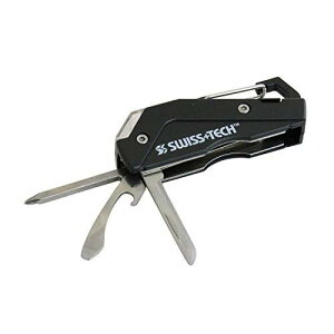 Swiss Tech Acquisition 6IN1 �}���`�c�[�� ST33400