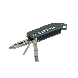 Swiss Tech Acquisition 7IN1 �}���`�c�[�� ST50035