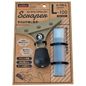 �_�� �X�N���C�p�[L-100�֐n�t K-700-L