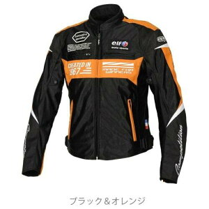 Gt(ELF) elf EJ-S103 CfA[bVWPbg BlackOrange 3L i:EJ-S103/BKOR/3L
