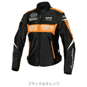 Gt(ELF) elf EJ-S103 CfA[bVWPbg BlackOrange WM i:EJ-S103/BKOR/WM
