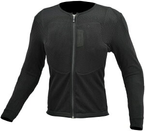 R~l SK-834 COOL ARMORED TOP INNER WEAR BK M i:04-834/BK/M