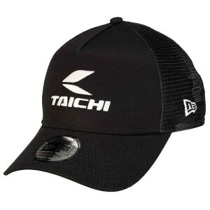 RS^C`(RS Taichi) NEC013 9FORTY A-FRAME TRUCKER BLACK ONE SIZE